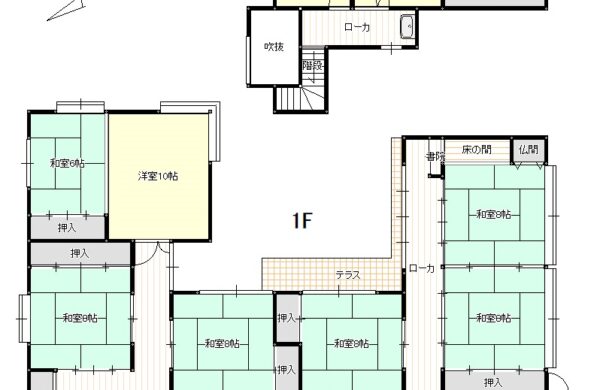 高岡市太田辰ノ口4777-2